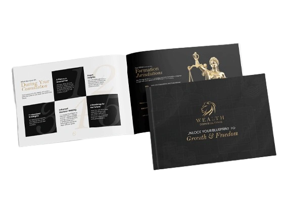 Wealth Consulting Blueprint